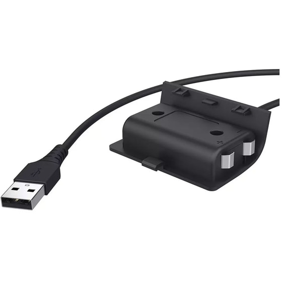 GXT 246 Avado Xbox Play & Charge kit - Μαύρο image 0