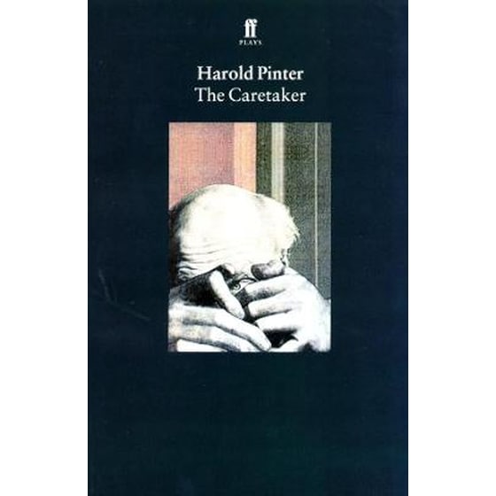 The Caretaker image 0