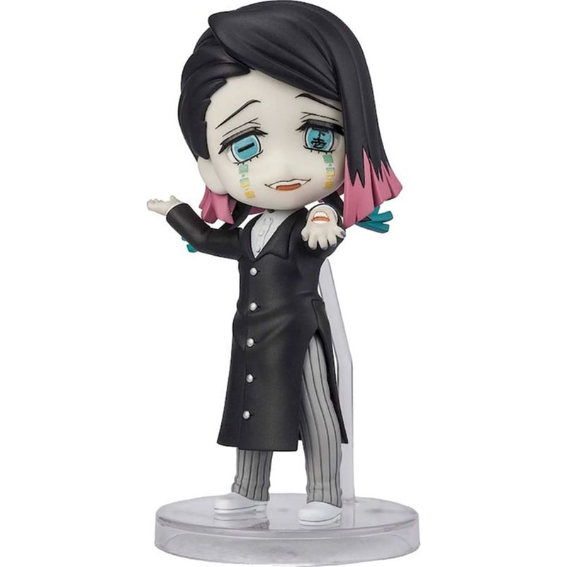 BANDAI TAMASHII NATIONS Φιγούρα BANDAI TAMASHII NATIONS Demon Slayer: Kimetsu No Yaiba Enmu (9cm)