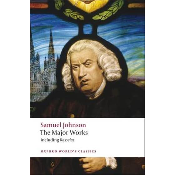The Major Works image 0