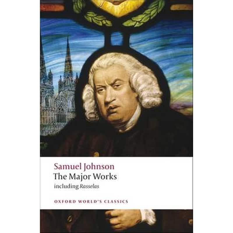 The Major Works