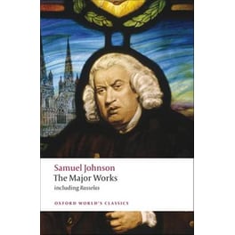The Major Works