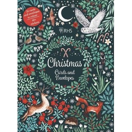 Christmas Cards and Envelopes