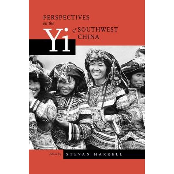 Perspectives on the Yi of Southwest China image 0