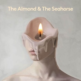 Almond & The Seahorse (0St) (2LP Clear)