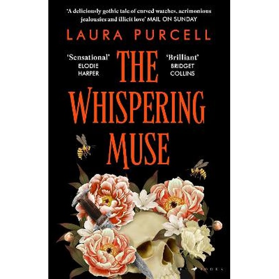 The Whispering Muse image 0