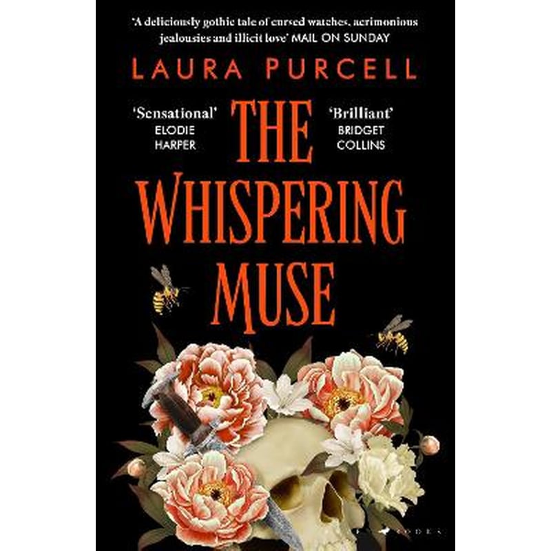 The Whispering Muse