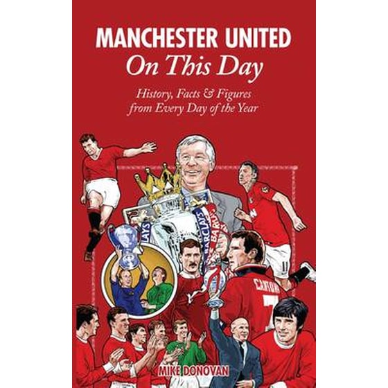 Manchester United On This Day image 0