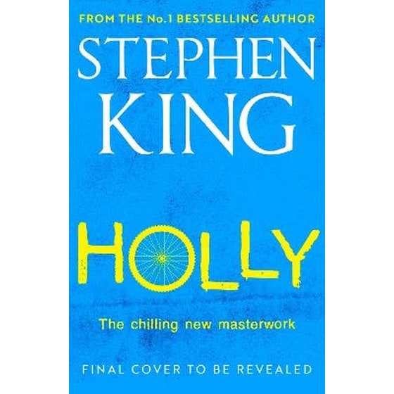Holly image 0