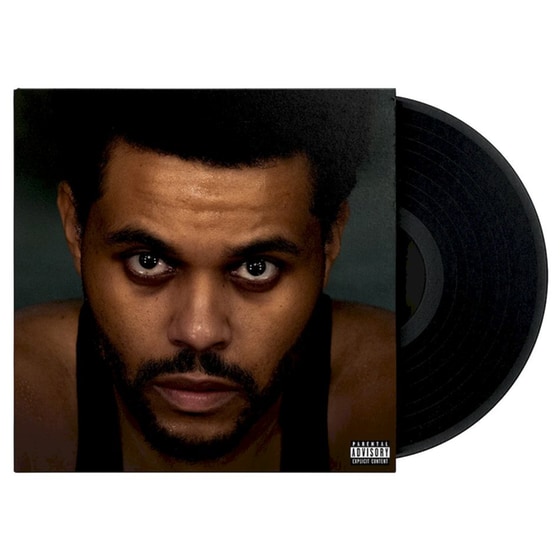 Hurry Up Tomorrow (LP) image 1