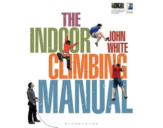 Indoor Climbing Manual image 0