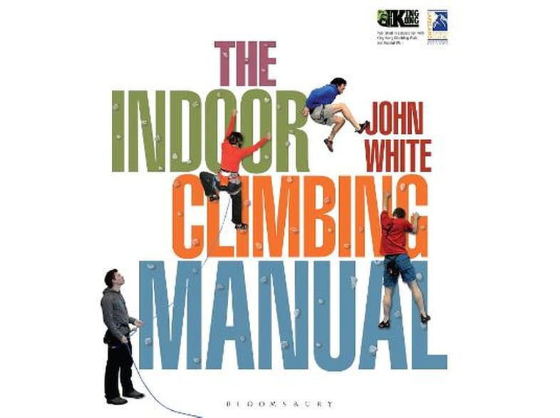 Indoor Climbing Manual