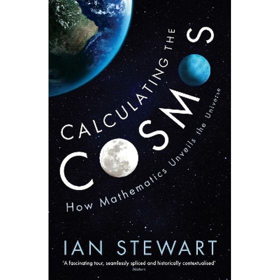 Calculating the Cosmos image 0