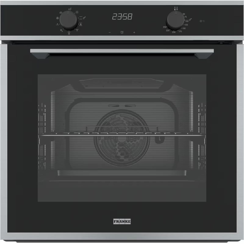 FRANKE Maris FMA 86 H XS 71 Lt Inox Εντοιχιζόμενος Φούρνος Άνω Πάγκου