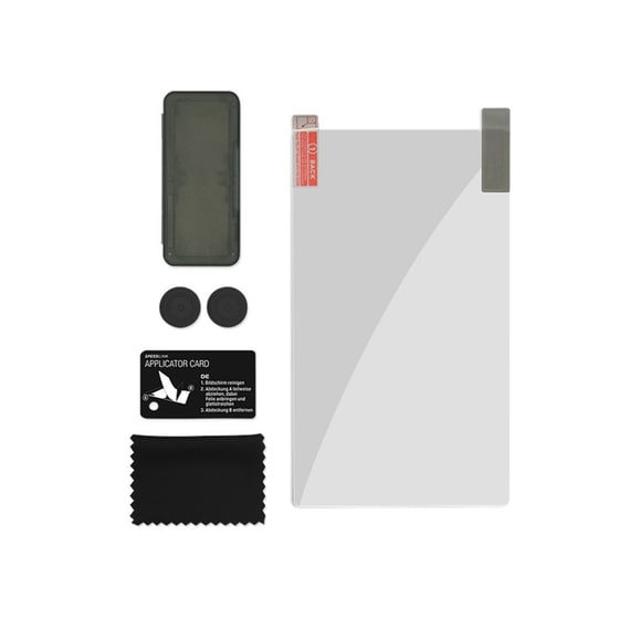 Speedlink Switch 4-in-1 Starter Kit - Σετ προστασίας Nintendo Switch image 1