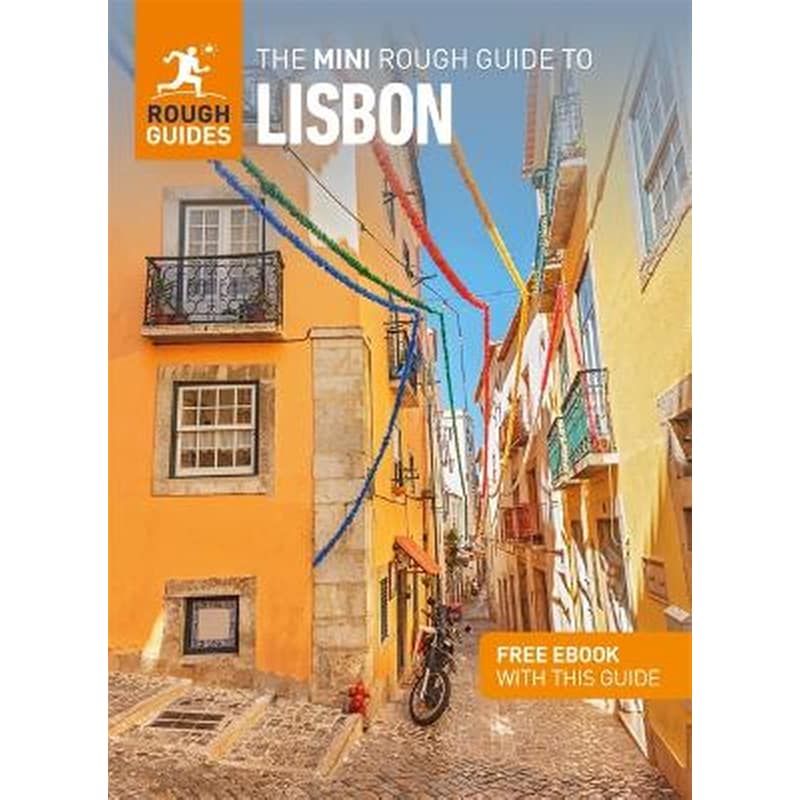 The Mini Rough Guide to Lisbon (Travel Guide with Free eBook)