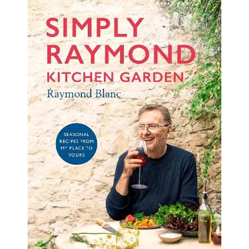 Simply Raymond Kitchen Garden