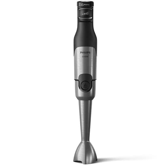 PHILIPS 5000 Series HR2681/00 1200 W Ασημί Ραβδομπλέντερ image 1