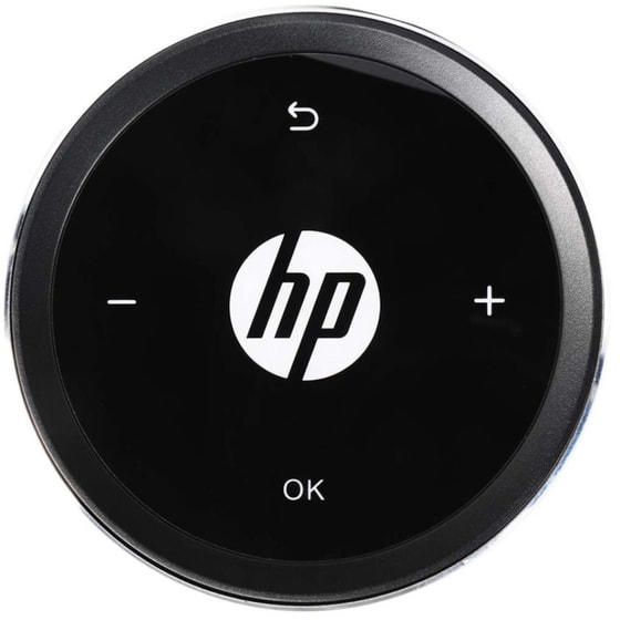 Projector HP MP250 & Power Bank & Οθόνη προβολής 84″ image 5