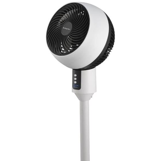 BEPER P206VEN160 Ανεμιστήρας Δαπέδου 45W 40cm Με Τηλεχειριστήριο image 2