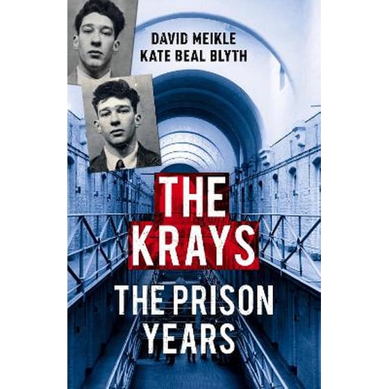 The Krays: The Prison Years image 0