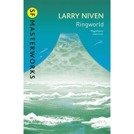 Ringworld image 0