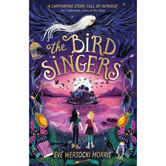 The Bird Singers image 0