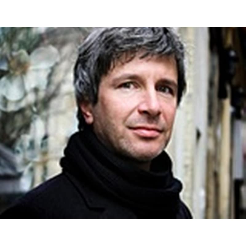 Author picture
