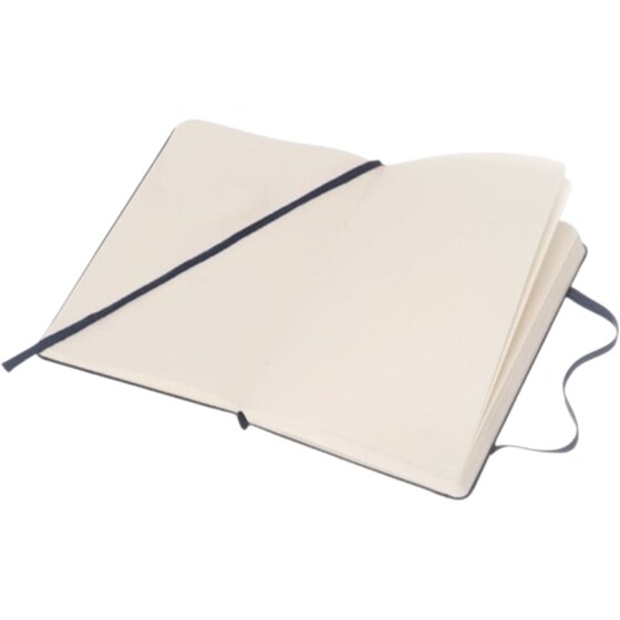 Σημειωματάριο Moleskine Sapphire Blue Small (1 Τεμάχιο) image 1