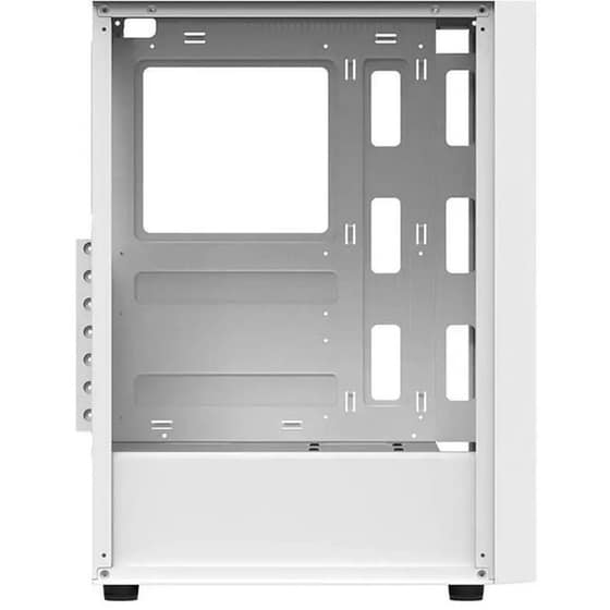 Κουτί Desktop darkFlash DPX90  - Λευκό image 5