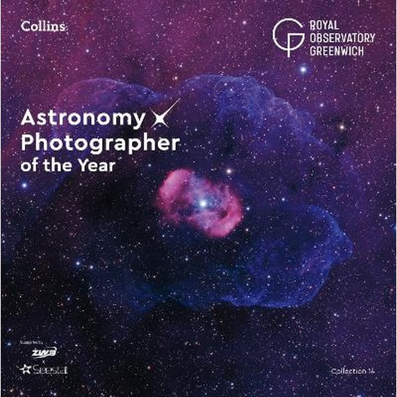 Astronomy Photographer of the Year: Collection 14 image 0