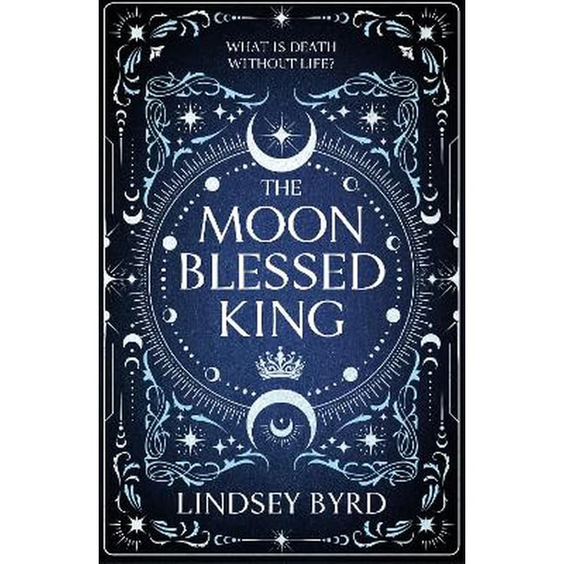 The Moon Blessed King