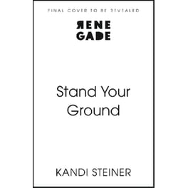 Stand Your Ground