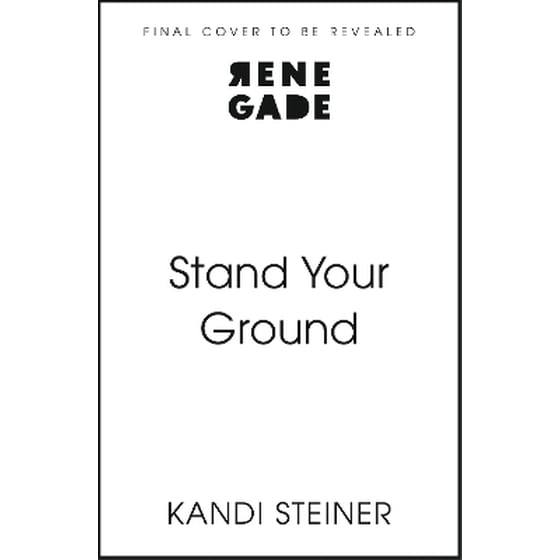 Stand Your Ground image 0
