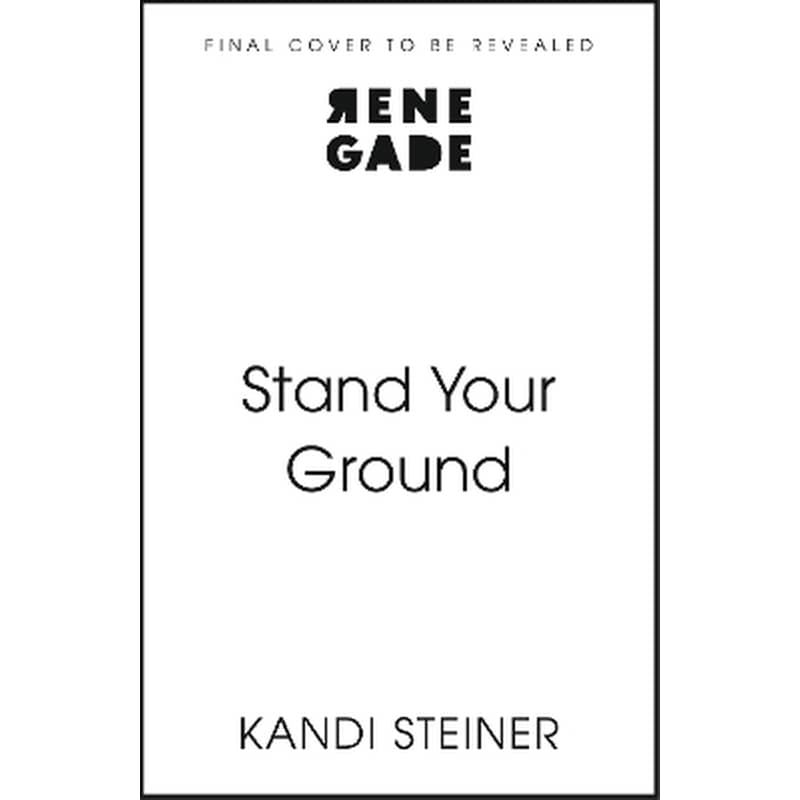Stand Your Ground