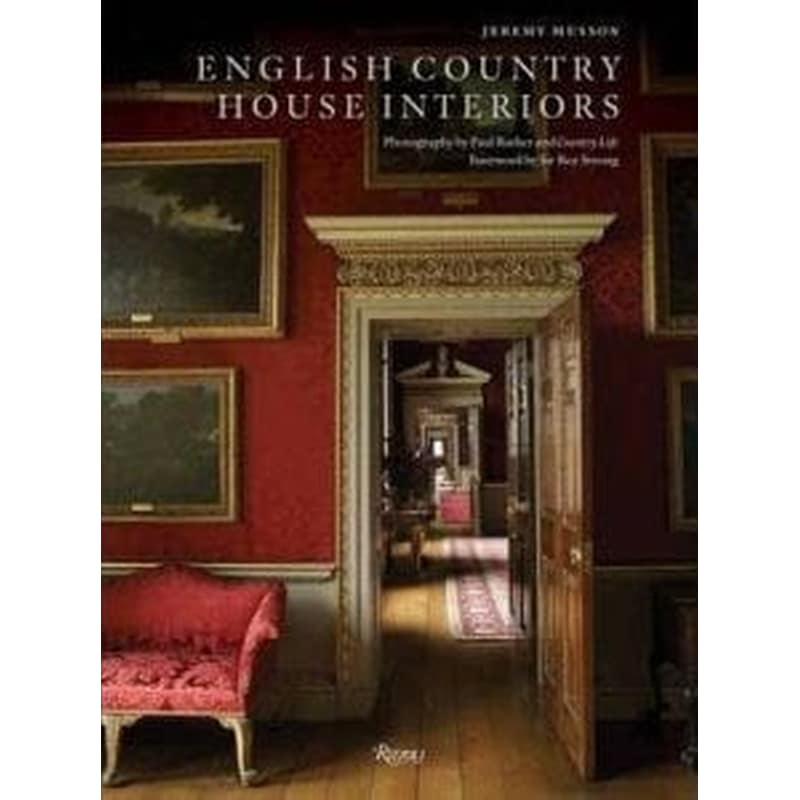 English Country House Interiors