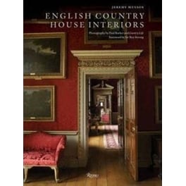 English Country House Interiors