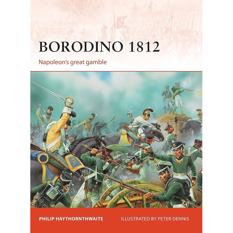 Borodino 1812