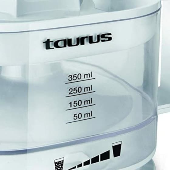 TAURUS TC350 0.3 L Λευκός Ηλεκτρικός Στίφτης image 1