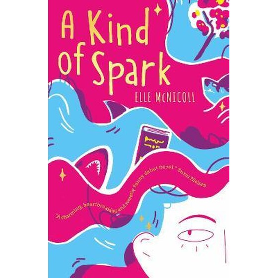 Kind of Spark image 0