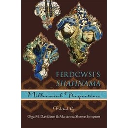 Ferdowsi's Shahnama