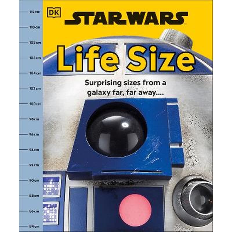 Star Wars Life Size