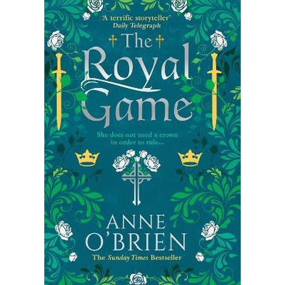 The Royal Game image 0