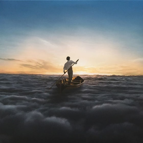 The Endless River image 0