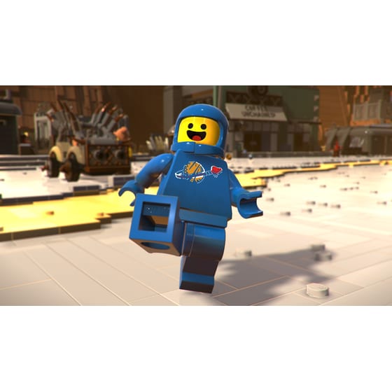 Lego Movie 2 Videogame - Nintendo Switch image 4