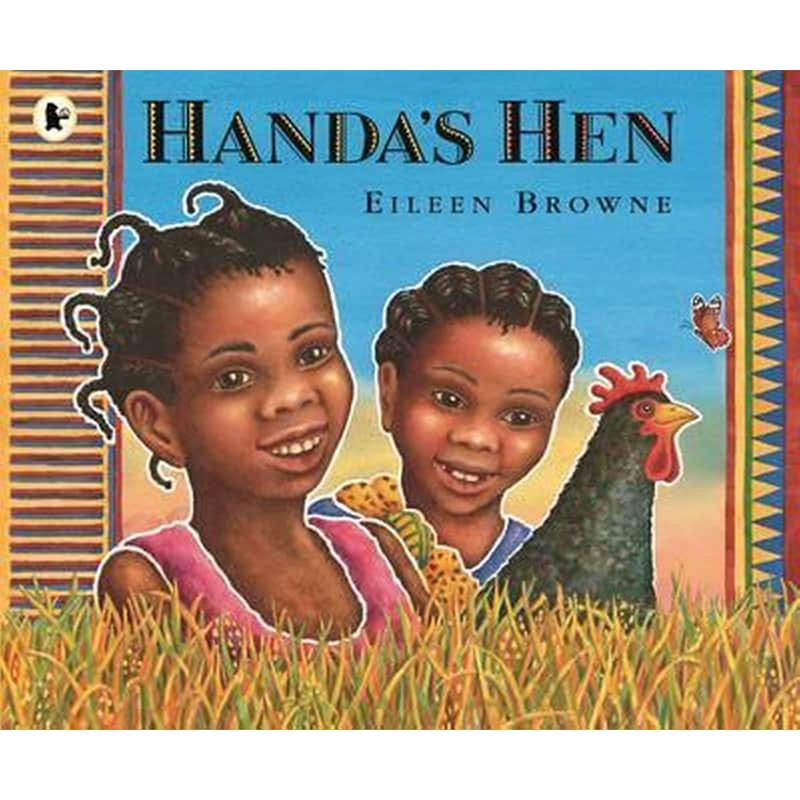 Handas Hen