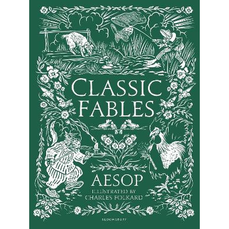 Classic Fables