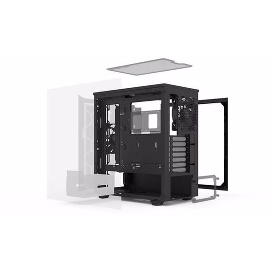 Desktop Intra (Ryzen 7-7700/16GB/1TB SSD/GeForce RTX 4060/Win11Home) image 6