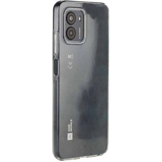 AGM Note Ν1 128GB - Dark Grey image 1