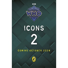 Doctor Who: Icons (2)
